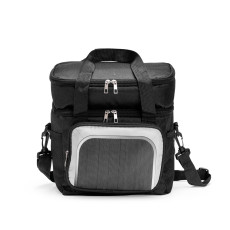 Bolsa térmica dupla 12l para brinde