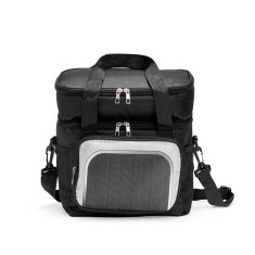 Bolsa térmica dupla 12l para brinde
