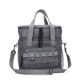 Bolsa térmica dupla 16l promocional