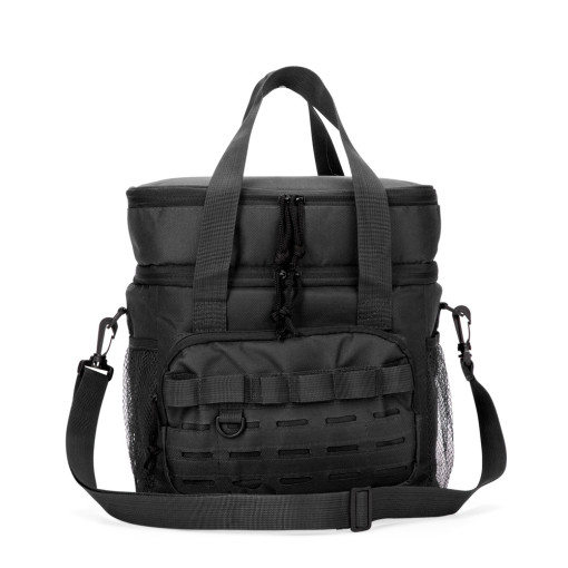 Bolsa térmica dupla 16l promocional