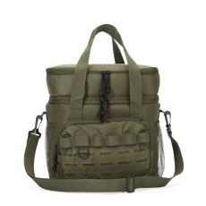 Bolsa térmica dupla 16l promocional