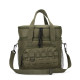 Bolsa térmica dupla 16l promocional