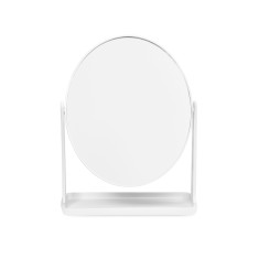 Espelho de mesa plástico personalizado