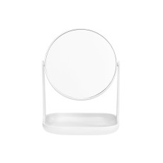 Espelho de mesa plástico para brinde