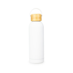 Garrafa térmica 500ml personalizado
