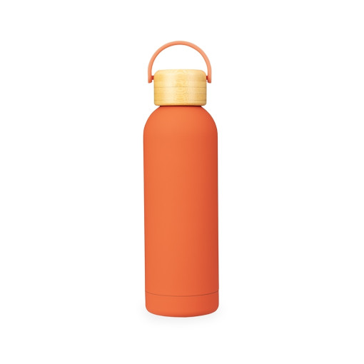 Garrafa térmica 500ml personalizado