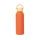 Garrafa térmica 500ml personalizado