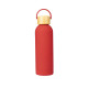 Garrafa térmica 500ml personalizado