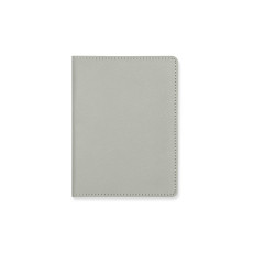 Porta-documento pu para brinde