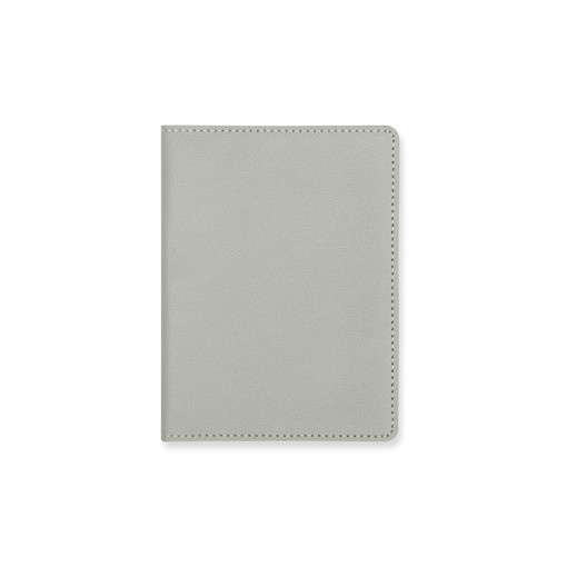 Porta-documento pu para brinde