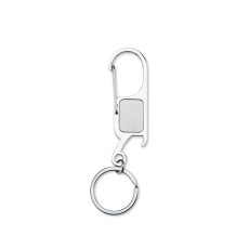 Chaveiro metal personalizado
