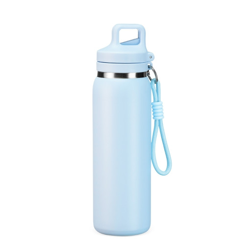 Garrafa térmica 600ml personalizado