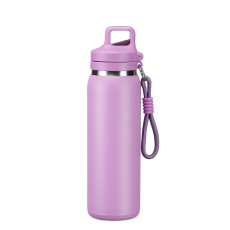 Garrafa térmica 600ml personalizado