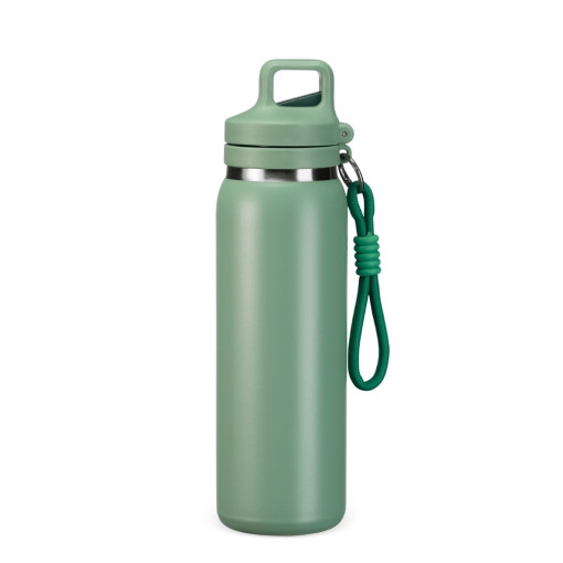 Garrafa térmica 600ml personalizado
