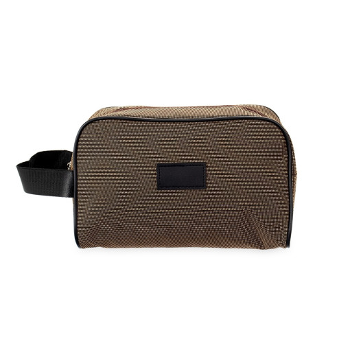 Nécessaire com logotipo