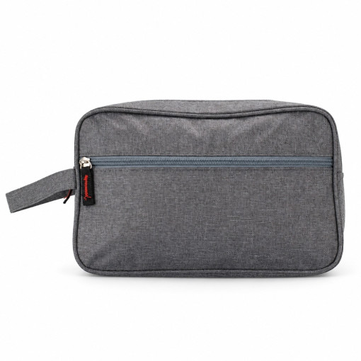 Nécessaire oxford para brinde