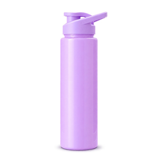 Garrafa plástica 800ml promocional