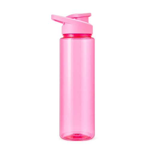 Garrafa plástica 800ml para brinde