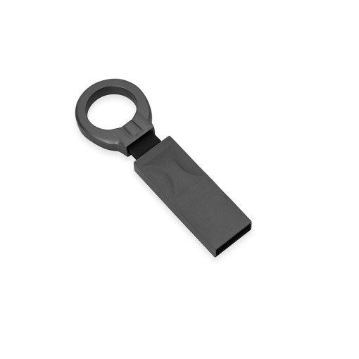Carcaça do pendrive 070 com logotipo